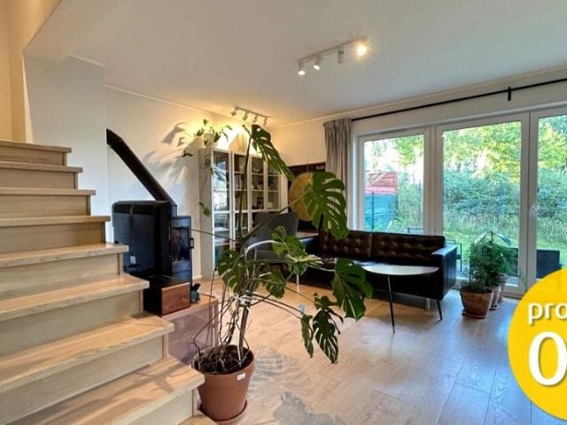 Dom 124 m², Dobrzewino