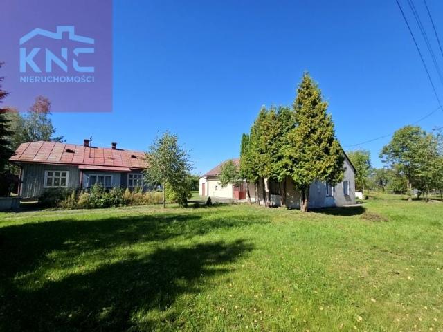 Dom 124 m², Lipinki