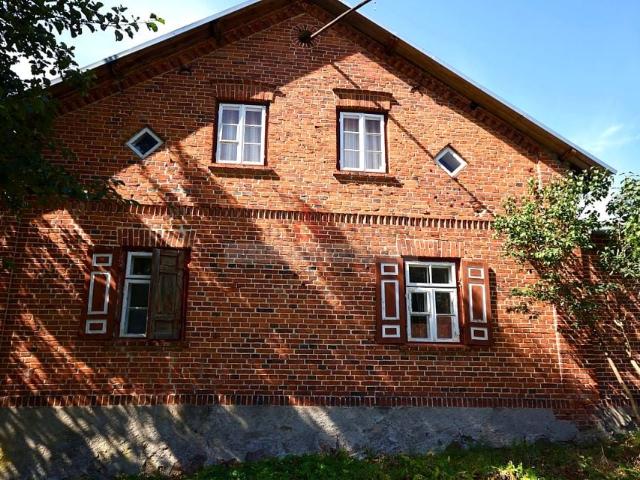 Dom 124 m², Stankowicze