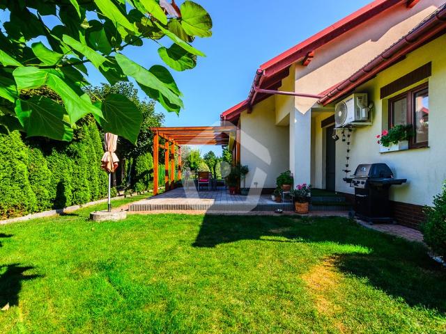 Dom 124 m² z garażem na 10 arowej działce zapraszam