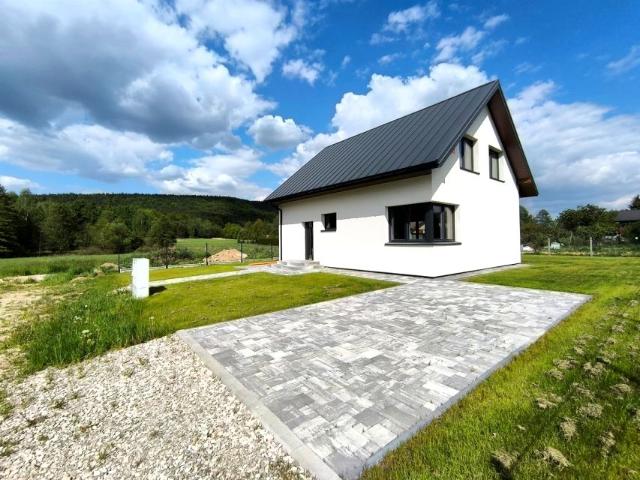 Tumlin Podgród 124,90 m², Tumlin Podgród
