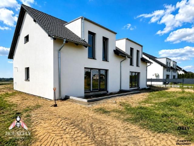 Dom 125 m², Bytnik