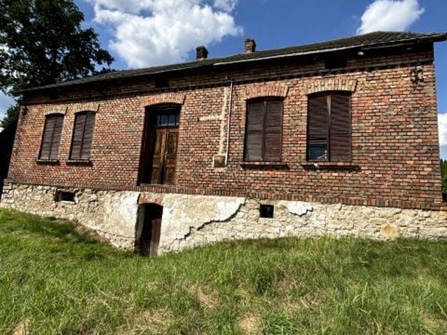 Dom 125 m², Grojec