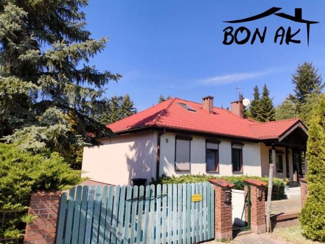 Dom 125 m², Sieraków