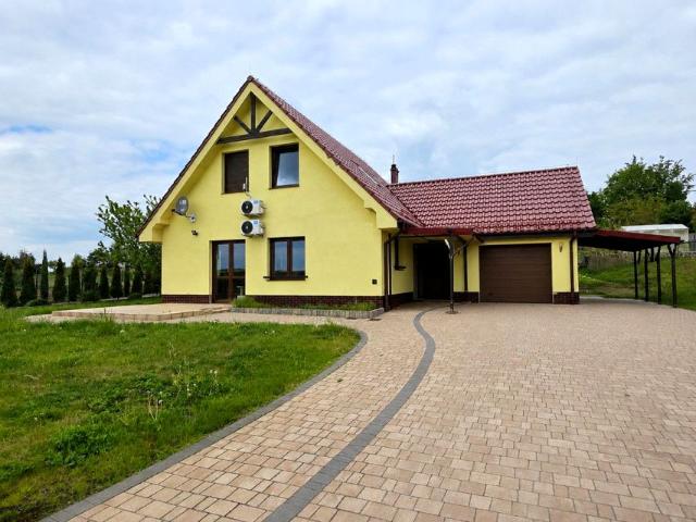 Dom 125 m², Rosochata