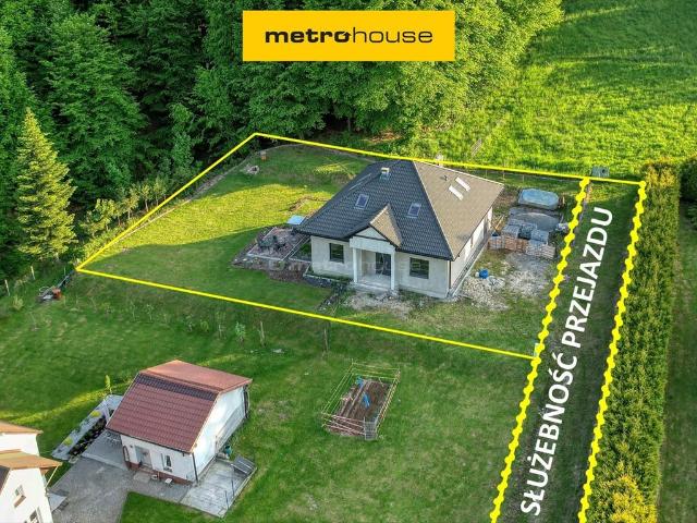 Dom 125 m² w Rychwałdzie polecam