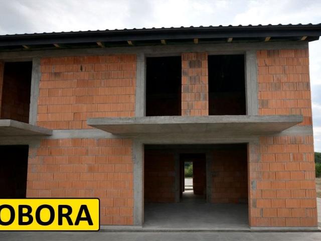 Dom 125,25 m², Obora