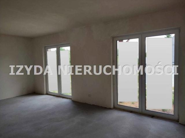 Dom 125,85 m², Strzegom