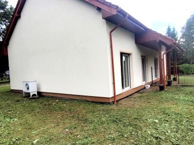 Dom 125,85 m², Strzegom