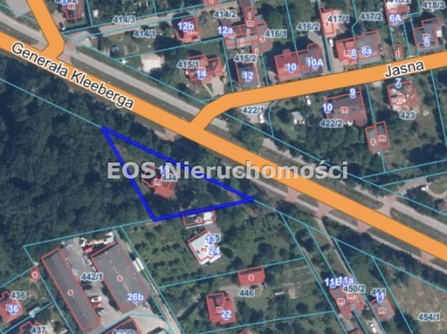 Dom 125,83 m² z garażem w Lubartowie polecam
