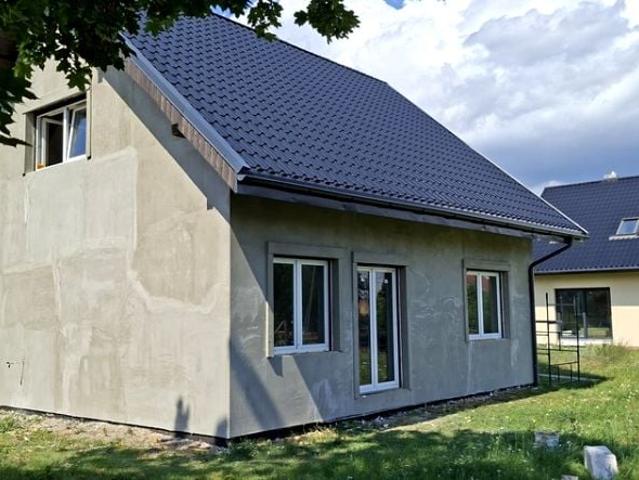 Dom 126 m², Kołczyn
