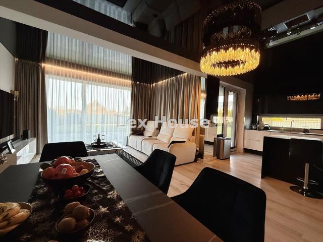 Dom 126 m² w Kościno z tarasem i ogrzewaniem podłogowym polecam!