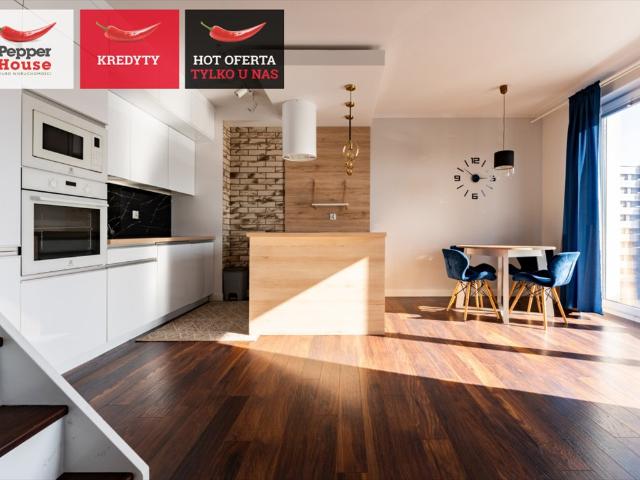 Dom 126 m² z garażem i klimatyzacją atrakcyjna oferta