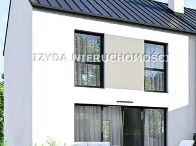 Dom 126,60 m², Strzegom