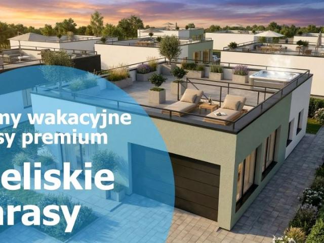 Dom 127 m², Nawóz