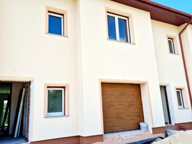 Dom 127 m², Strzegom