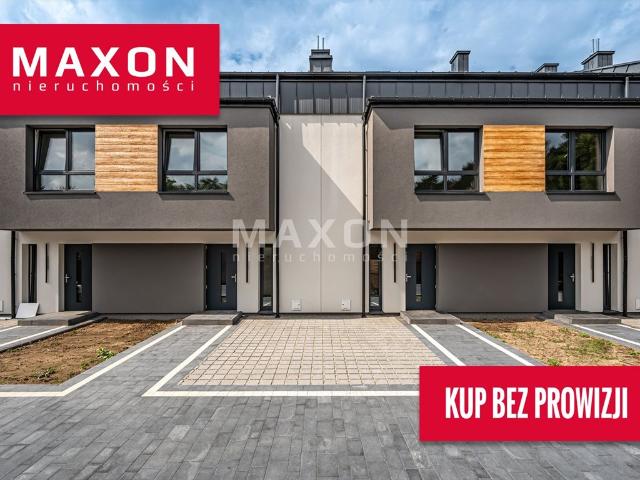 Dom 127 m² w Legionowie polecam