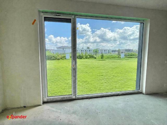Dom 127 m² z garażem i ogrodem w Jagodnie zapraszam