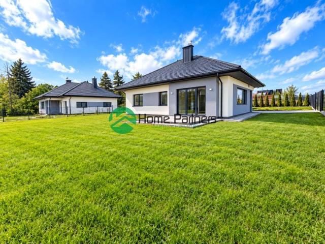 Dom 127 m², Zakroczym