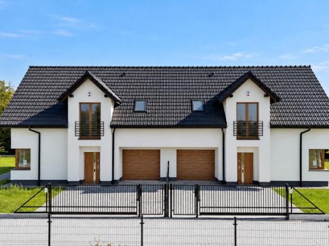 Dom 127,70 m², Brzezie