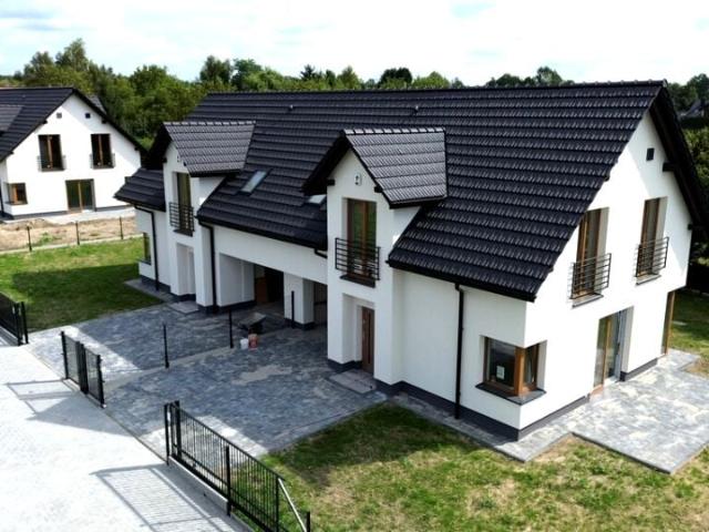 Dom 127,70 m², Brzezie