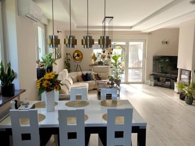 Dom 128,90 m², Osiek