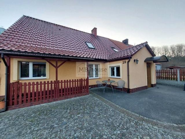 Dom 120 m², Chojna