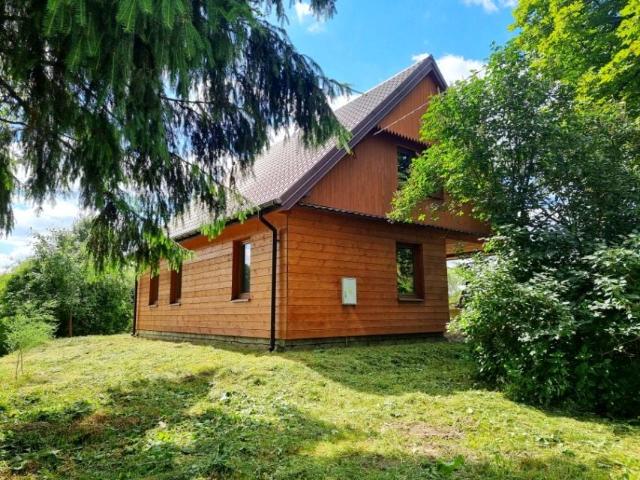 Dom 120 m², Chromówka