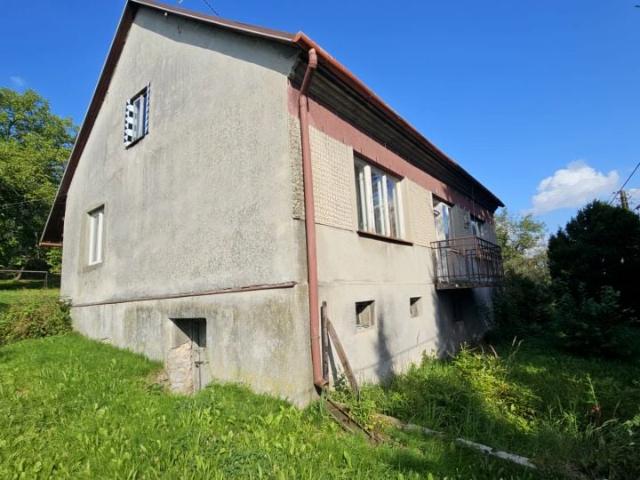 Dom 120 m², Burów