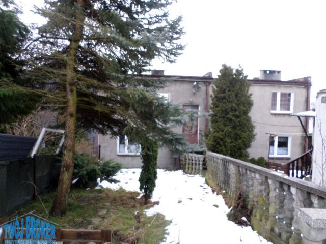 Dom 120 m², Kościerzyna