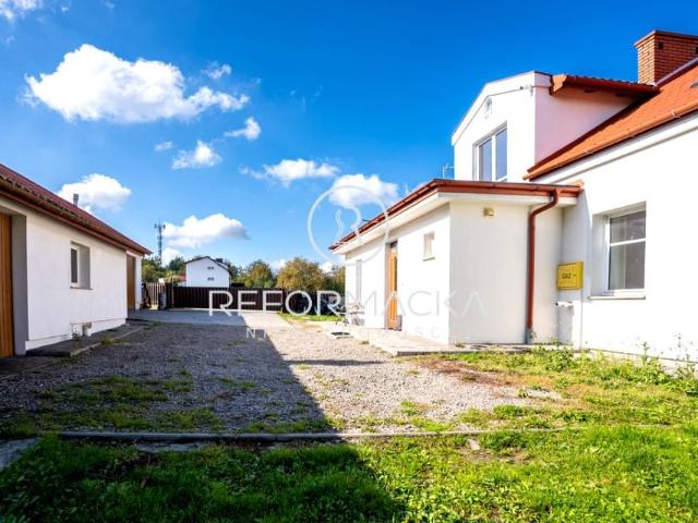 Dom 170 m², Kraczkowa
