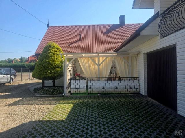 Dom 120 m², Huzele