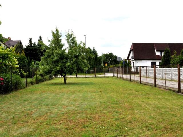 Dom 120 m², Jarocin