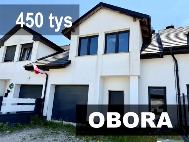 Dom 120 m², Obora