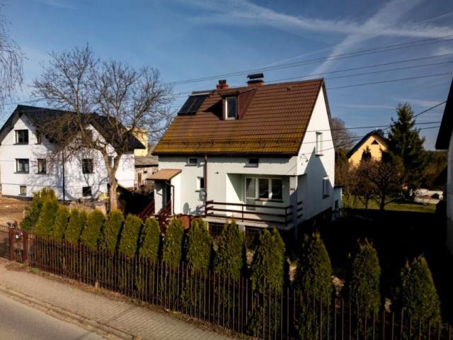 Dom 120 m², Lgota Murowana