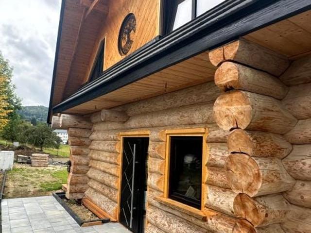 Dom 120 m², Lipowa
