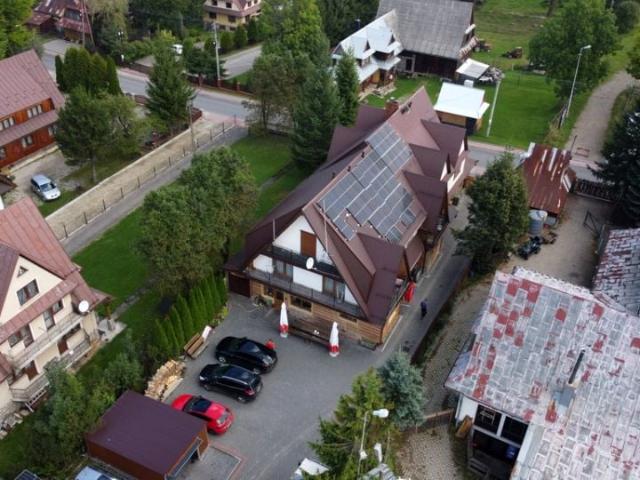 Dom 120 m², Murzasichle