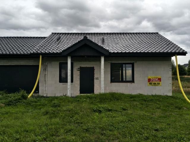 Dom 120 m², Myślibórz