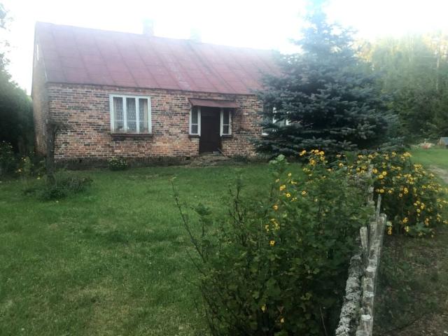 Dom 120 m², Nowy Ratyniec