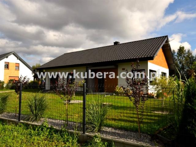 Dom 120 m², Pokrzywnica