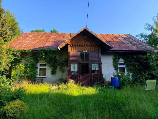 Dom 120 m², Polana