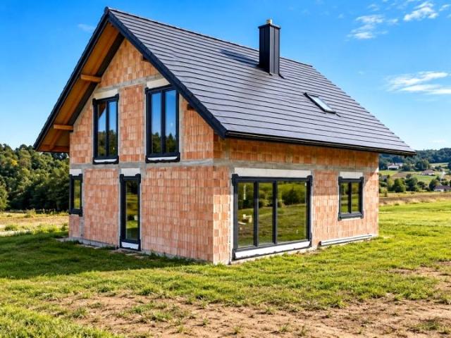 Dom 120 m², Poręba Spytkowska