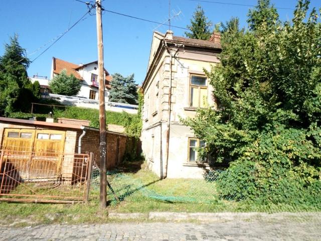 Dom 120 m², Przeworsk