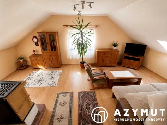 Dom 120 m², Rzeszotary