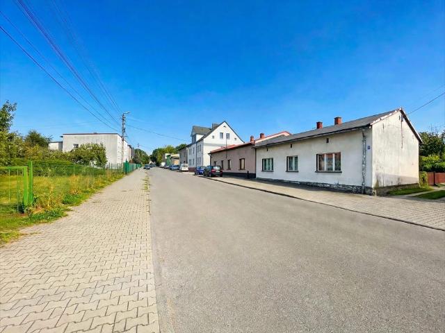 Dom 120 m² w Tarnowskich Górach, ogród, potencjał polecam!