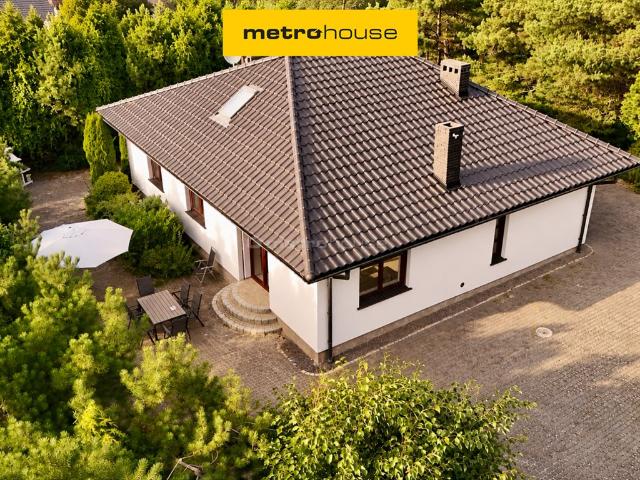 Dom 120 m² w Gąskach 450 m od morza, po remoncie, zapraszam