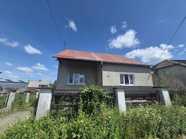 Dom 120 m² w Morągu blisko jeziora z 6 pokojami