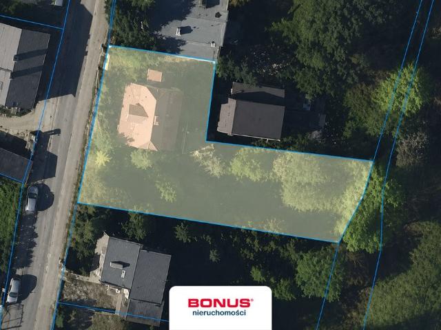 Dom 120 m² w Pobiedziskach blisko lasów i jezior