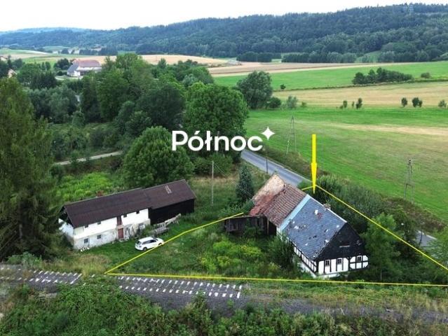 Dom 120 m² w Skorzynicach z ogrodem polecam!