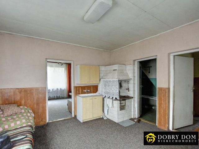 Dom 120 m² w Solnikach, podpiwniczony, ogrzewanie polecam!